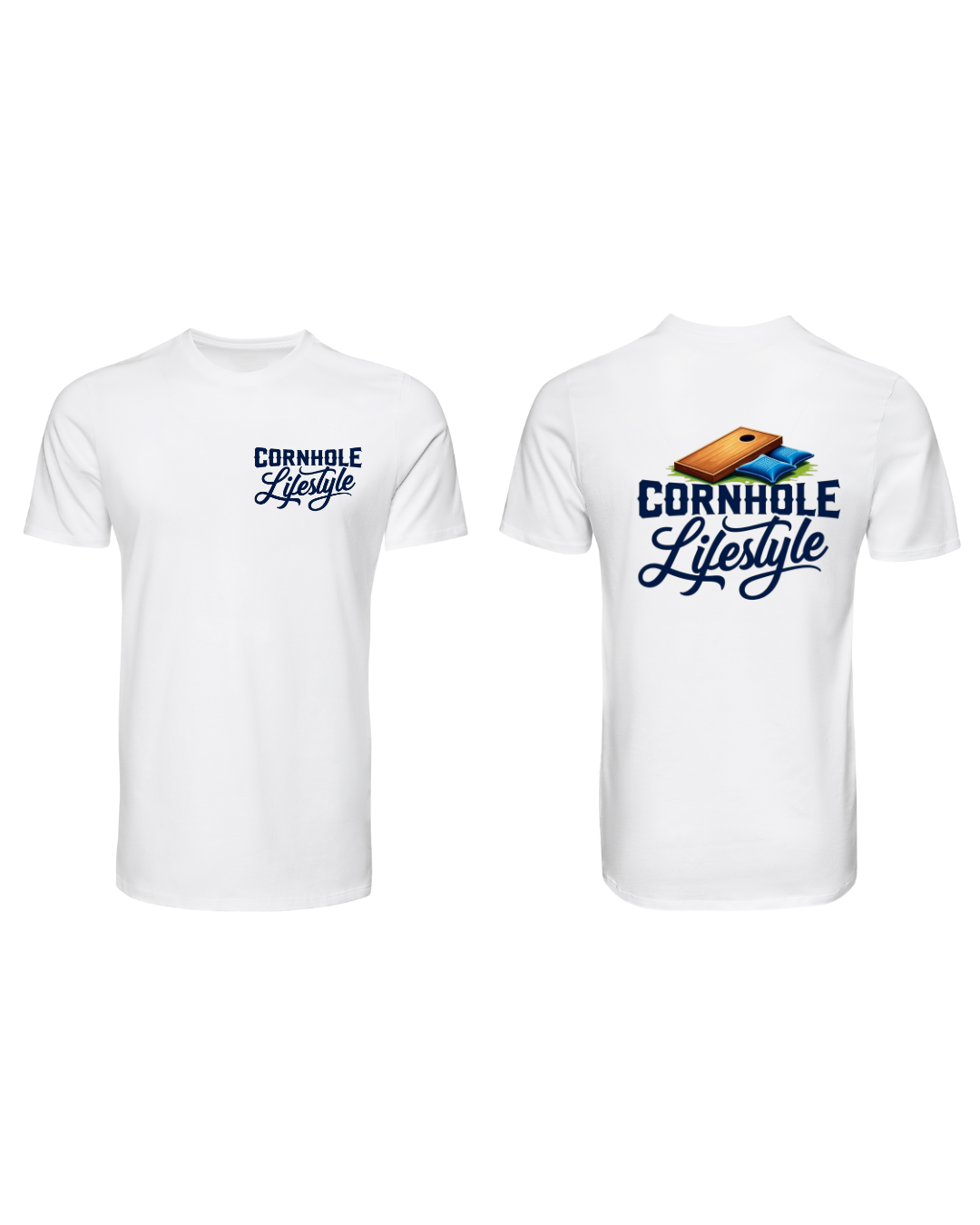 Cornhole Lifestyle Classic