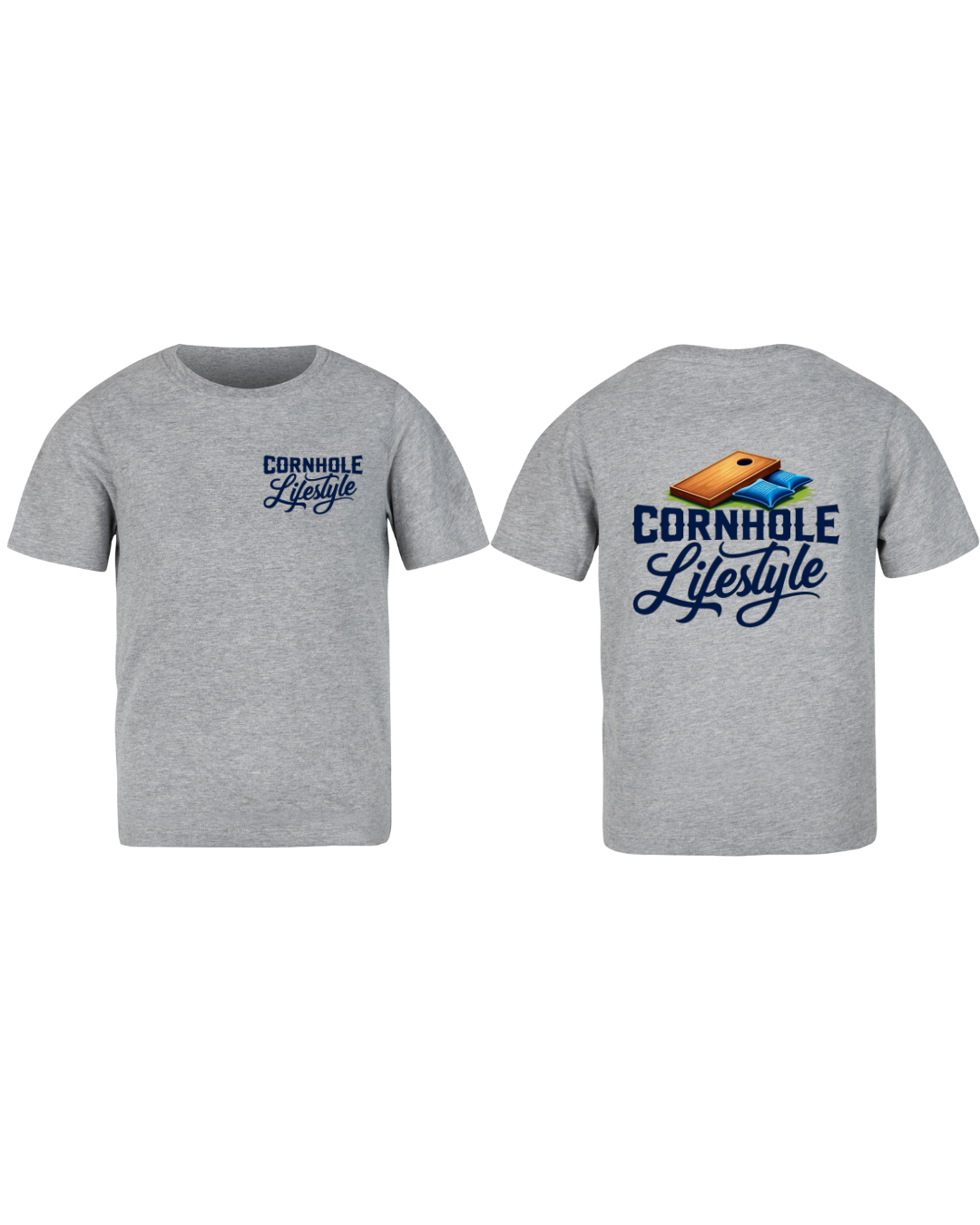 Cornhole Lifestyle Classic
