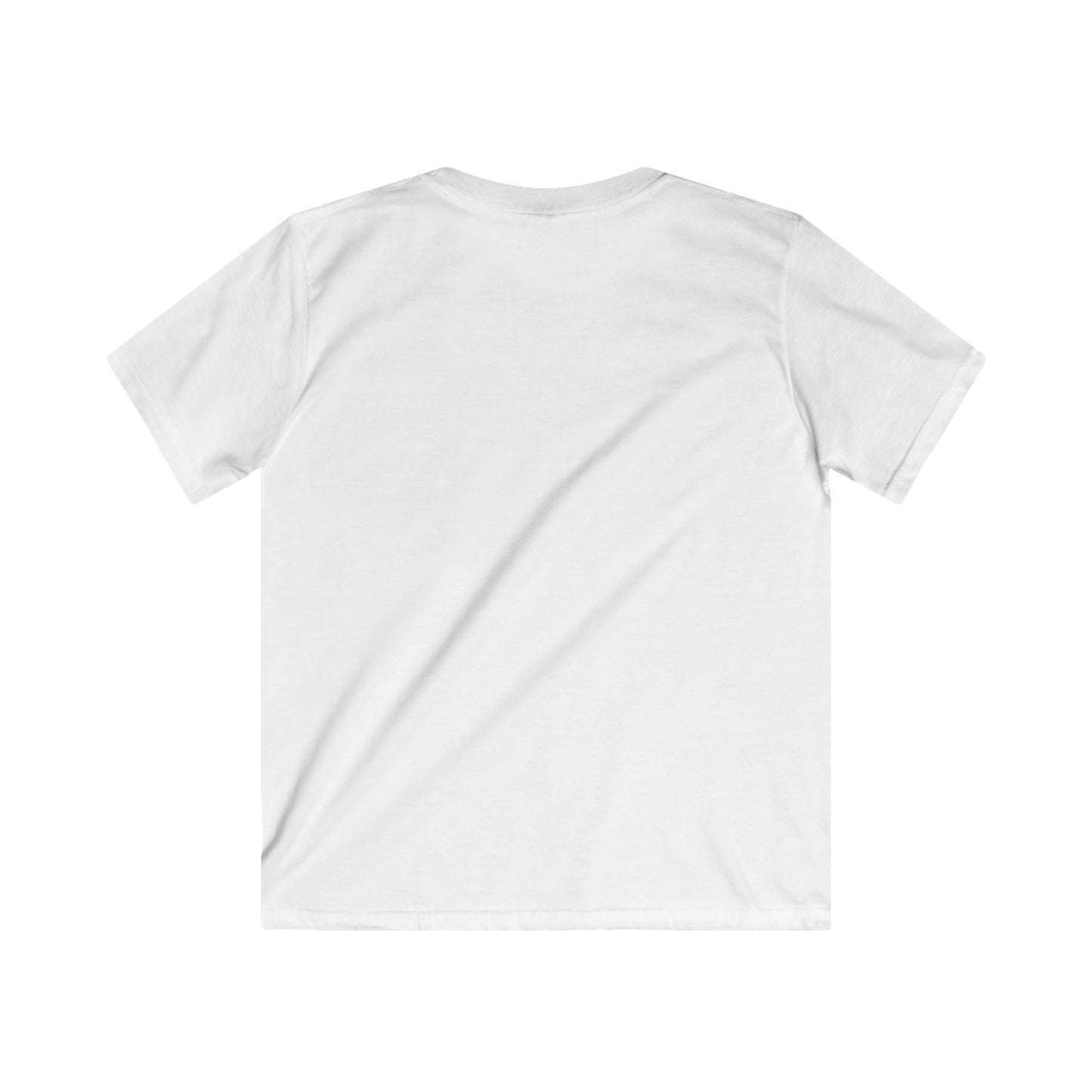 Kids Construction Tee - 'Diggin in the Dirt'