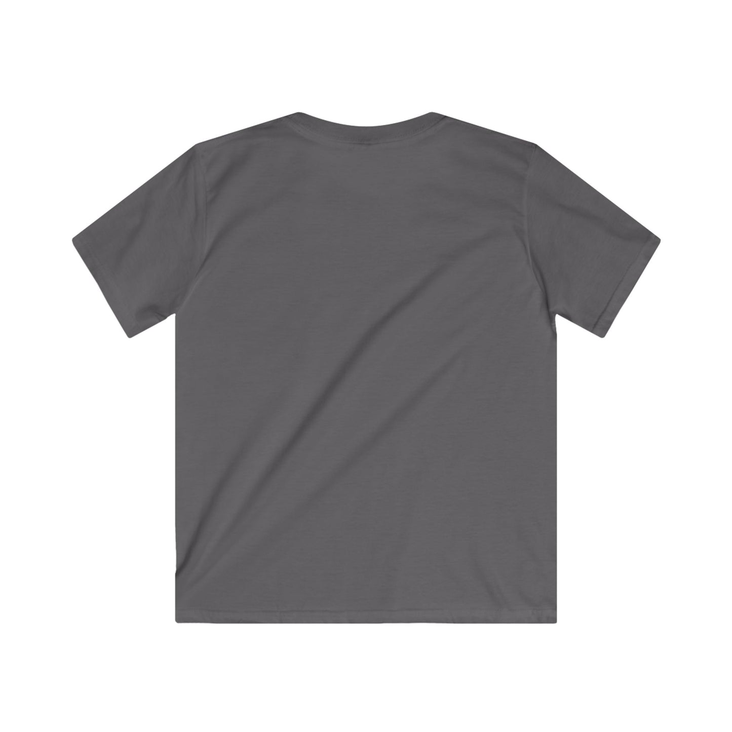 Kids Construction Tee - 'Diggin in the Dirt'