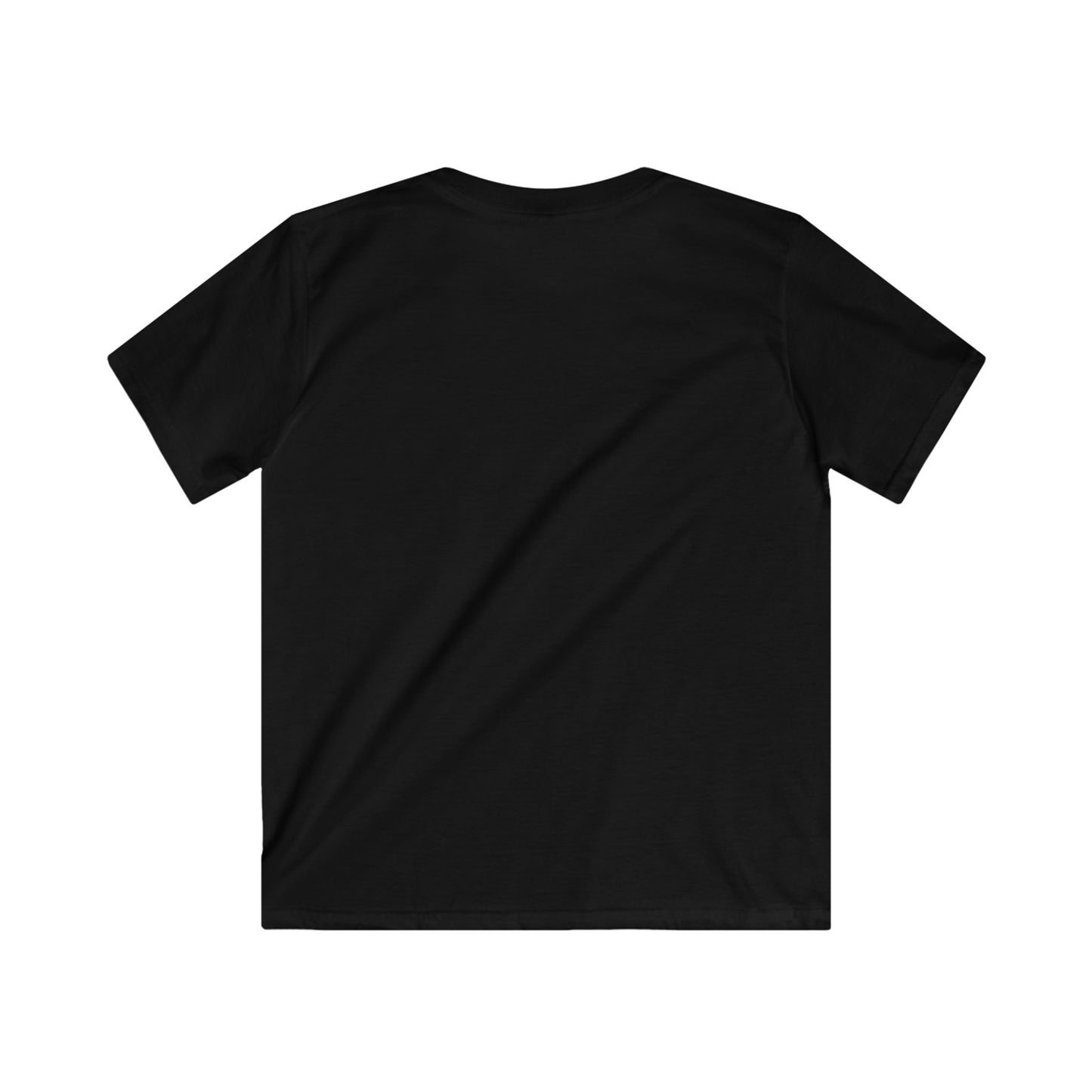 Kids Construction Tee - 'Diggin in the Dirt'