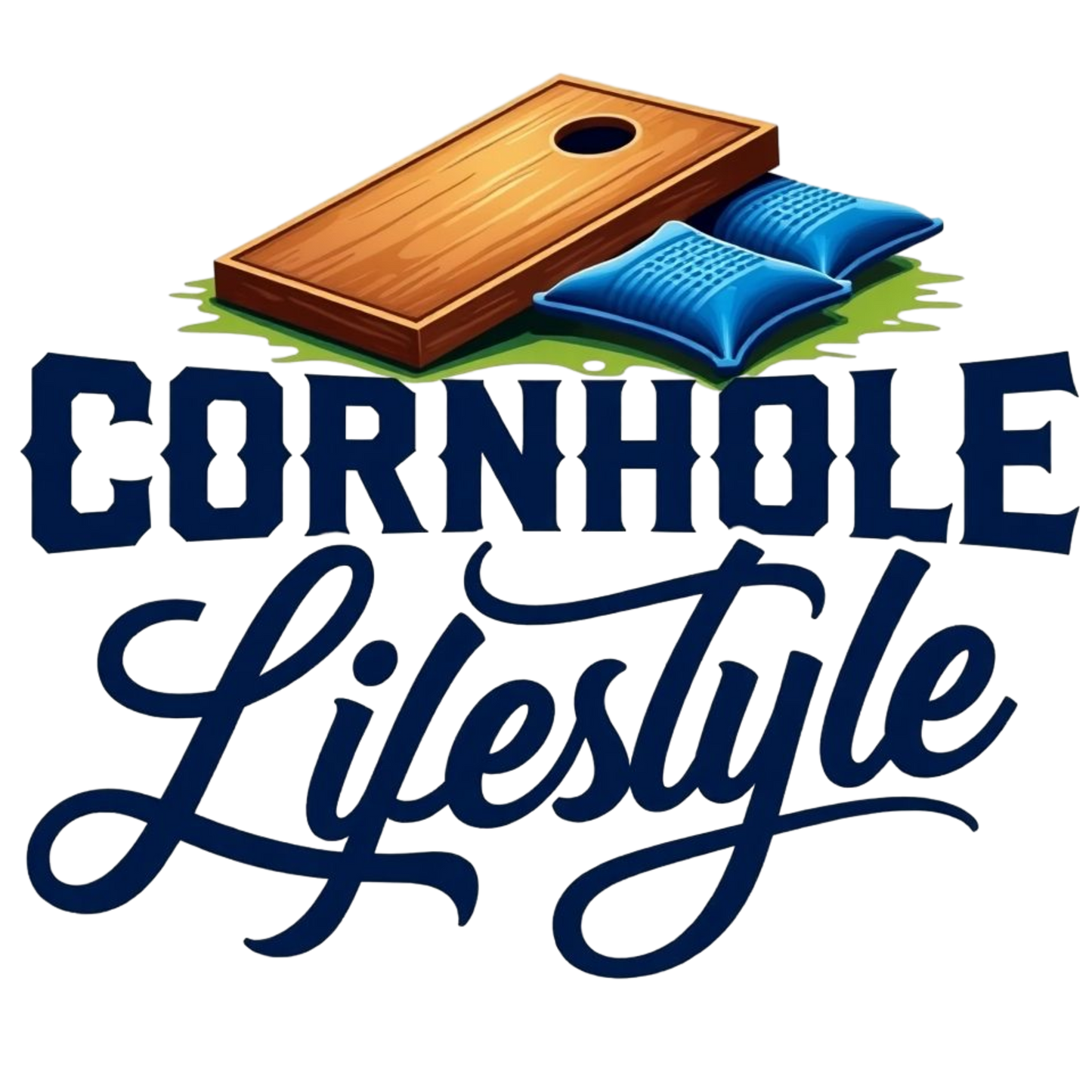 Cornhole Lifestyle Classic