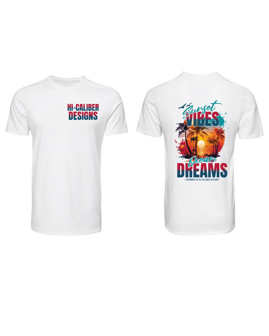 Hi- Caliber Designs Vibes