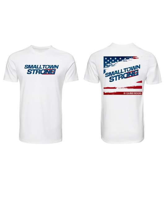 Small Town Strong